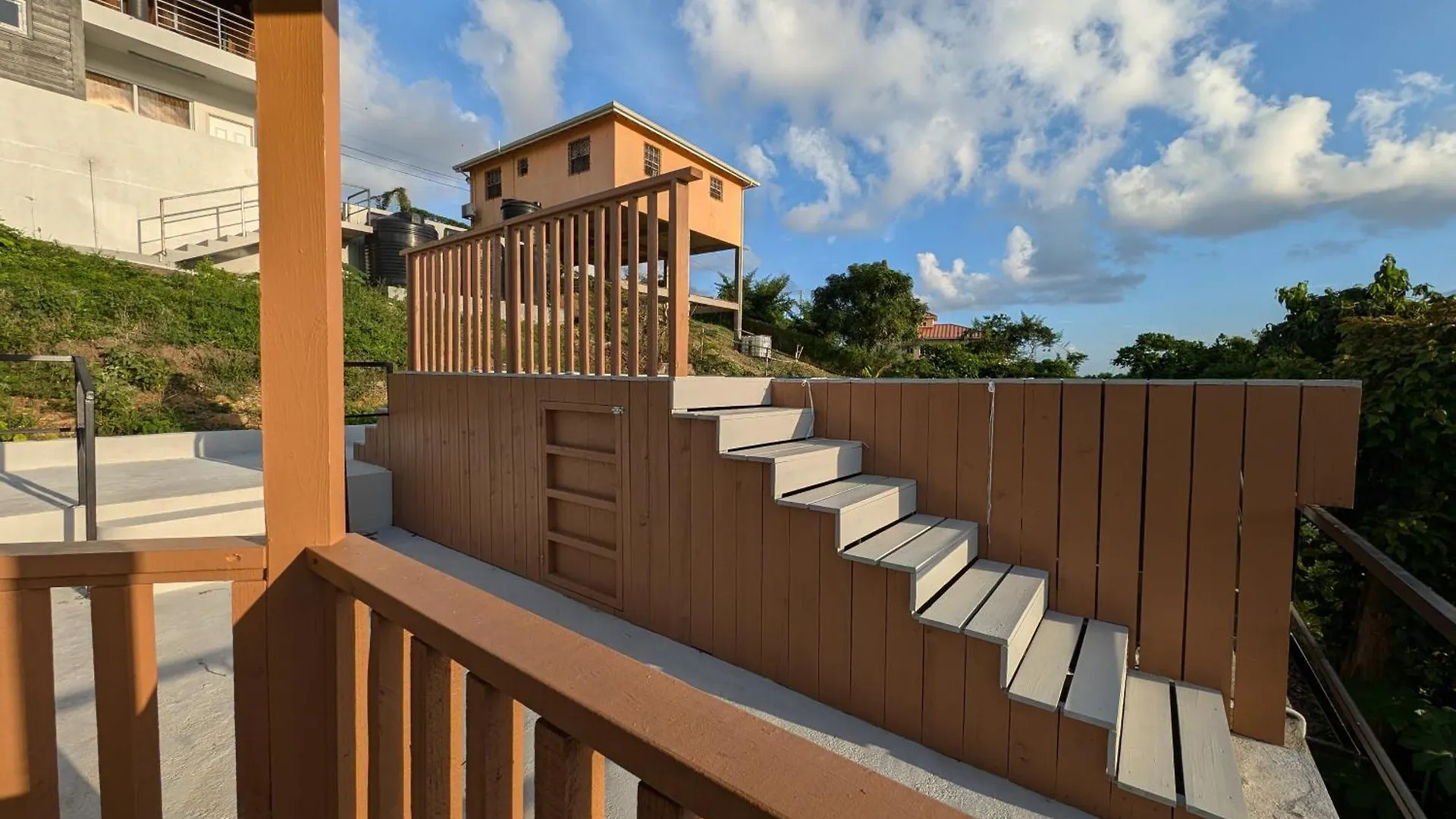 Suite Aquoia Luxe At Villa Opulence In Vieux Fort St Lucia Pensjonat